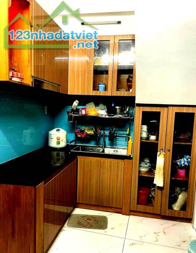 NHÀ BÁN HẺM 6M - XH 7 CHỖ NGỦ TRONG NHÀ🌟THOẠI NGỌC HẦU - TÂN PHÚ  🌟 4 tầng - NHỈNH 6 TỶ - 2
