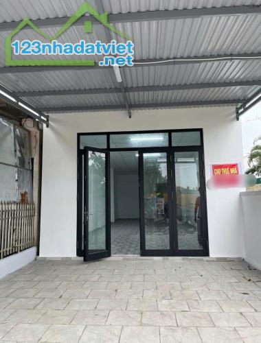 Bán gấp căn nhà cấp 4 ở Nguyễn Thị Sáu Thới Tam Thôn 5x35 178m2 820 TRIỆU, Sổ hồng riêng - 1