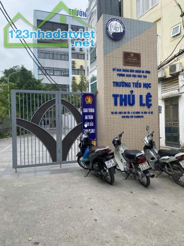 B.Á.N N.H.À ĐÀO TẤN – BA ĐÌNH – 65M2*4T*MT,10M – GIÁ CHÀO 9.5 TỶ. - 1