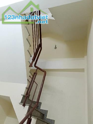 Mặt tiền hẻm 85 Bùi Minh Trực 9.2x20 chỉ 23 tỷ - 3