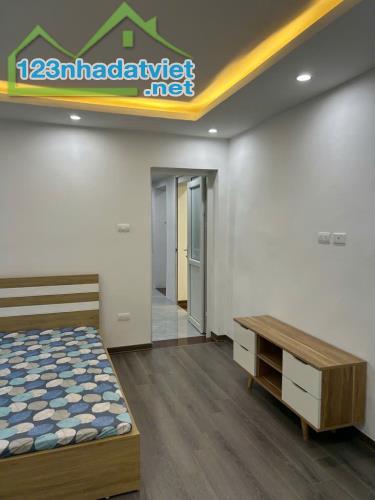 Tập thể TẦNG 3 mặt phố Thanh Nhàn - 120m2 - 3 ngủ, 2 vệ sinh - Oto đỗ cửa, Khu dân trí cao - 2