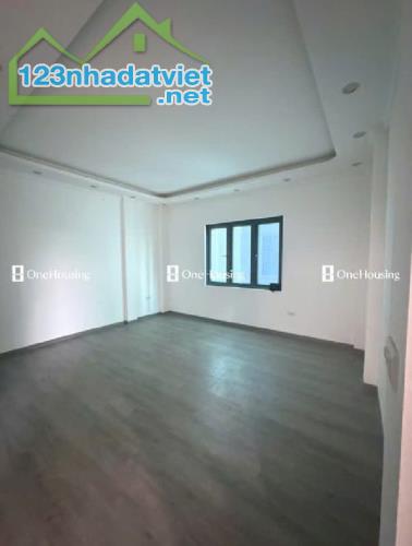 Bán Nhà, Quan NHân, Thanh Xuân, CCMN, 21 Tỷ 61 m2 x 8 Tầng, Ô tô Đỗ Cửa - 3