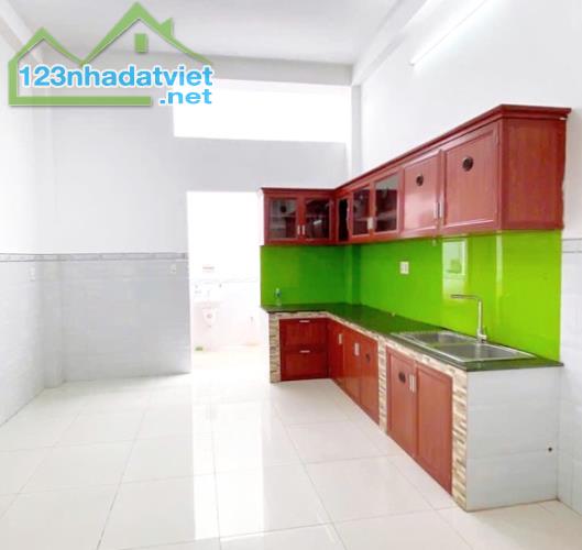Nhà Hiếm Đẹp - Lê Đức Thọ P16 - Gần 80m2 - 5 Phòng Ngủ - 2