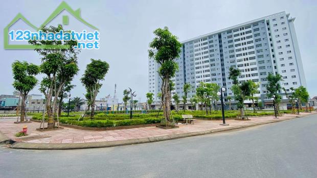 Bán Căn Hộ 84m² Chung Cư Conic Boulevard – Nơi An Cư Lý Tưởng Tại Bình Chánh - 1