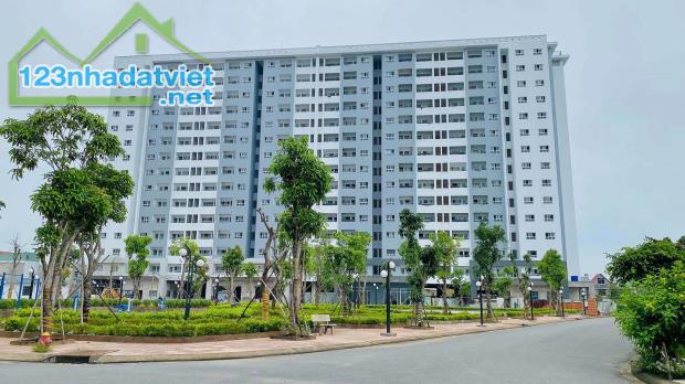 Bán Căn Hộ 84m² Chung Cư Conic Boulevard – Nơi An Cư Lý Tưởng Tại Bình Chánh - 2