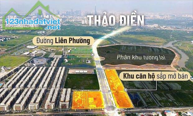 Giỏ hàng chuyển nhượng - Nhà phố The Global City T12/2024 nhiều vị trí đẹp - 1 căn duy - 1