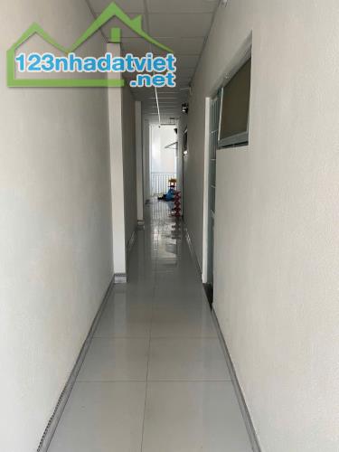 🏡 NHÀ MẶT TIỀN TÔN ĐẢN - 9 CĂN HỘ CHO THUÊ FULL PHÒNG - LỢI NHUẬN 22TR/THÁNG - 1