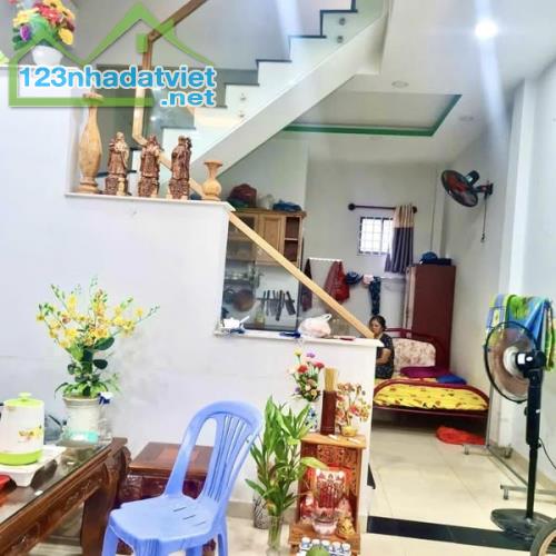 BÁN NHÀ RIÊNG GIÁ RẺ (9,5m x 10m) 95m2, CHỈ 5tỷx Thiện chí thương lượng - 2