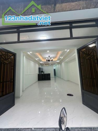 Nhỉnh 5 Tỷ- Nhà Mới 75m2- Xe Tải Sát Nhà Đường Nguyễn Văn Khối P9 Gò Vấp - 5