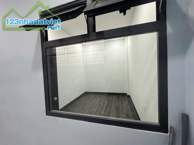 Nhỉnh 5 Tỷ- Nhà Mới 75m2- Xe Tải Sát Nhà Đường Nguyễn Văn Khối P9 Gò Vấp - 3