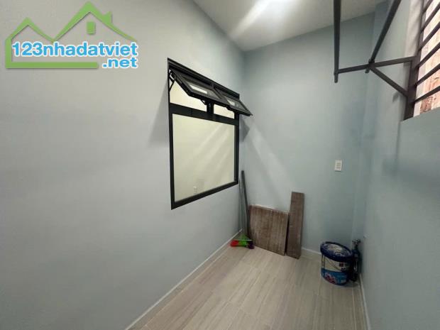 Nhỉnh 5 Tỷ- Nhà Mới 75m2- Xe Tải Sát Nhà Đường Nguyễn Văn Khối P9 Gò Vấp - 2