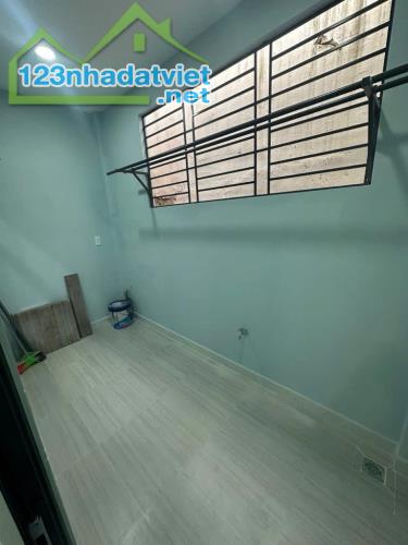 Nhỉnh 5 Tỷ- Nhà Mới 75m2- Xe Tải Sát Nhà Đường Nguyễn Văn Khối P9 Gò Vấp - 1