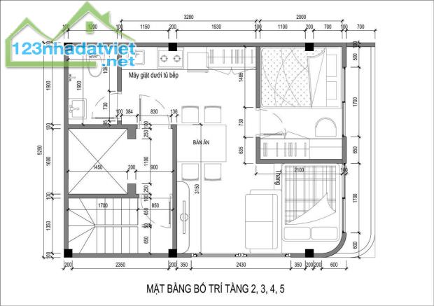 🏠 BÁN CCMN NGÕ GỐC ĐỀ - MINH KHAI - 5  PHÒNG 2N1K -  LÔ GÓC - THU 45TR/TH - 9.4 TỶ 📞 - 2