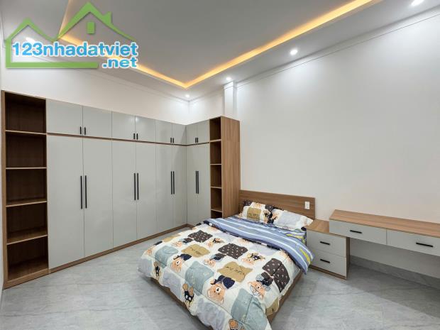 💥Nhà Mê,Mới,6*18m,Ngay Đầu Đường Lương Thế Vinh,gần y ngông,nhiều khác - 5