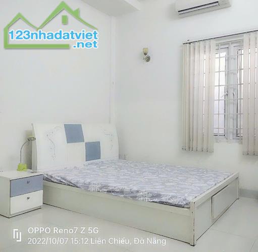 L78-Nhà 2mt kinh doanh trung nghĩa 4, dt khủng 133m2, 3t, 4pn, mới, kiên cố, chỉ hơn 5 tỷ - 3