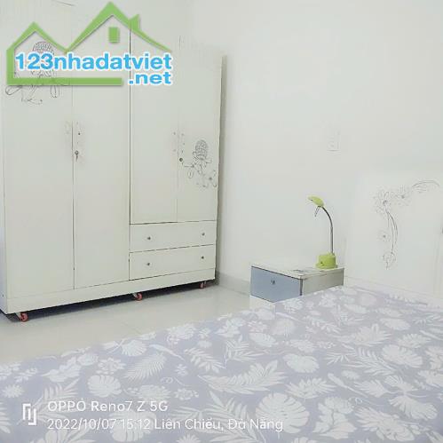 L78-Nhà 2mt kinh doanh trung nghĩa 4, dt khủng 133m2, 3t, 4pn, mới, kiên cố, chỉ hơn 5 tỷ - 4