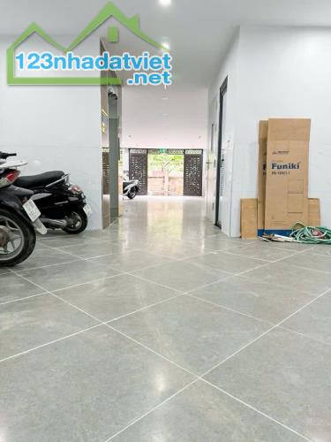 (Siêu Phẩm) Tòa Apartment xây mới 55m2 x 15P tại Phạm Văn Đồng - Cách mặt phố 25m - Tin - 3