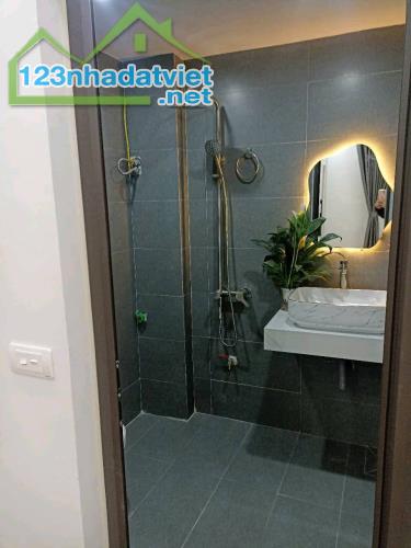 Gấp! Lô góc Xuân Đỉnh, ngõ ô tô qua nhà, mặt ngõ, thông, thoáng, kinh doanh, 35m2*5T - 5