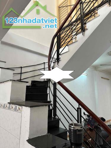 Cho thuê nhà Mặt Tiền Thạch Lam 80m2, 1Lầu, 22Triệu - GẦN TRƯỜNG HỌC