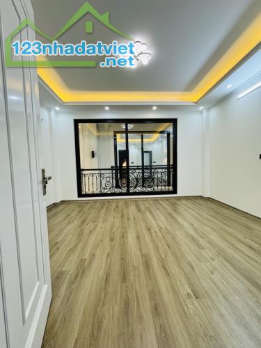 💥Lô 9 Căn Xây Mới, Yên Hòa, Cầu Giấy, Nhà Đẹp Long Lanh, DT 30m2, 5 Tầng, Giá 8 Tỷ - 2