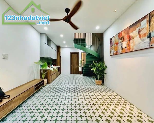 🏠Nhà đẹp đón tết, Sát mt Vạn Kiếp p3, Bình Thạnh - 42m2 - 3PN - Sát Q1 - 1