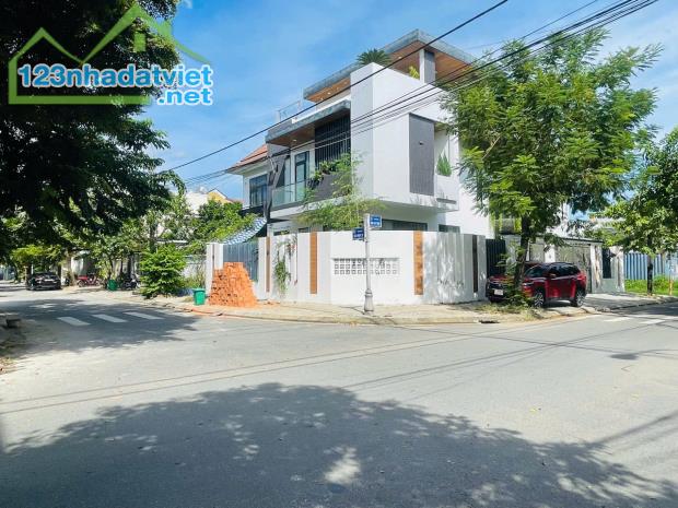 Bán Đất Biệt Thự 200m² Đá Mọc 5, Hòa Minh, Liên Chiểu - 4