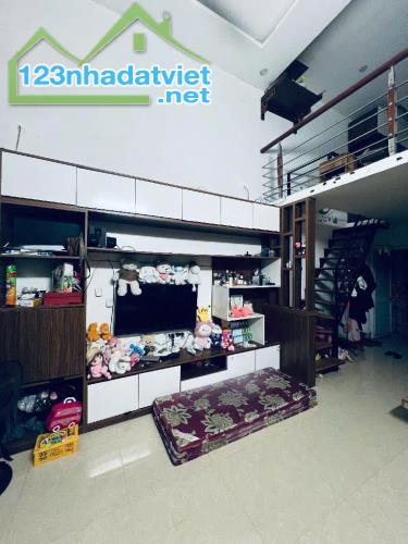 BÁN NHÀ PHÚC DIỄN, BẮC TỪ LIÊM, 1P Ô TÔ TRÁNH, BÃI ĐỖ, 36M2, C4, HƠN 5 TỶ 0397 931 387 - 1