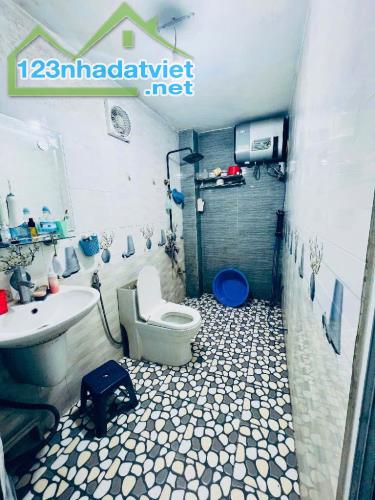 BÁN NHÀ PHÚC DIỄN, BẮC TỪ LIÊM, 1P Ô TÔ TRÁNH, BÃI ĐỖ, 36M2, C4, HƠN 5 TỶ 0397 931 387 - 3