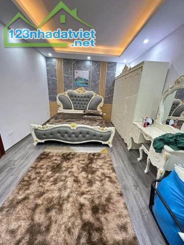 MỸ ĐÌNH 38m² - HIẾM - FULL ĐỒ - Ở NGAY - CÁCH Ô TÔ 30M . Chỉ 6.x . Lh 0876196866