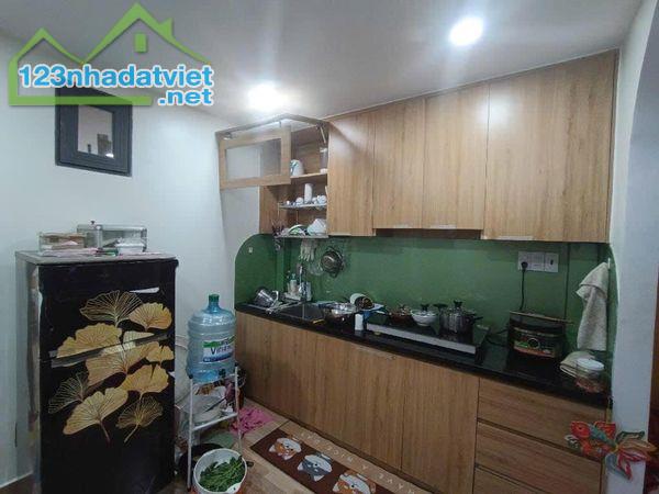 🏠Ngay Ngã Tư Ga, Phường Thạnh Lộc, Q.12, Hẻm XH đỗ cửa, 2 Tầng - 40m2 - 3PN - Sát Gò Vấp - 1