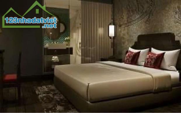 MẶT PHỐ HỒ TÂY 100M2 7 TẦNG MẶT TIỀN 7M NHỈNH 90 TỶ - 2