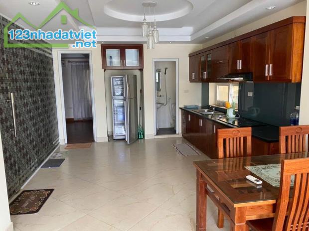MẶT PHỐ HỒ TÂY 100M2 7 TẦNG MẶT TIỀN 7M NHỈNH 90 TỶ - 4