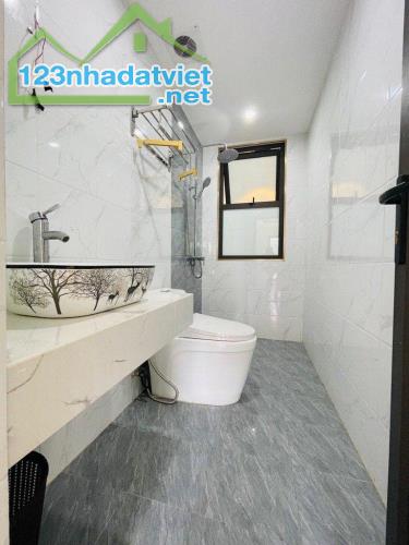 BÁN NHÀ THỤY KHUÊ TÂY HỒ 50M2-7 TẦNG THANG MÁY-MT 4,3M-GIÁ CHÀO 15,2 TỶ- THƯƠNG LƯỢNG. - 2