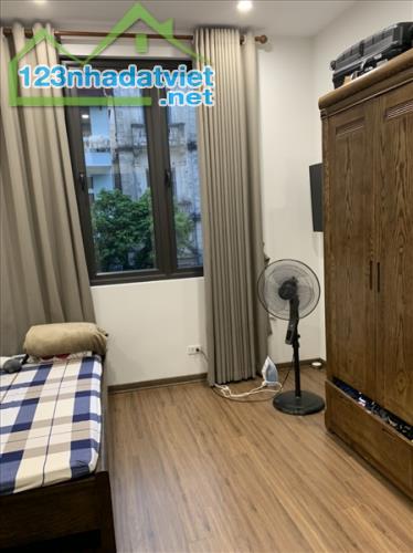 BÁN NHÀ ĐƯỜNG ÂU CƠ - TÂY HỒ - NHÀ MỚI ĐẸP KIỂU PHÁP - 77,4M2 - GIÁ 20 TỶ - 2