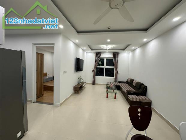 Bán Căn Hộ Chung Cư CT5 Bioda - Nguyễn Xiển, 80m², 2 phòng ngủ, 2 phòng vệ sinh, khoảng 4 - 1