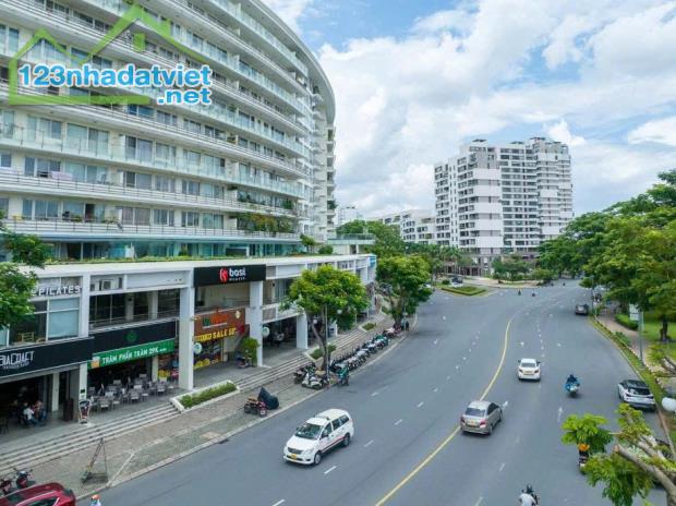 Đầu Tư Shophouse Grandview – Vị Trí Vàng Trung Tâm Phú Mỹ Hưng, Lợi Nhuận Cao, Thanh Toán - 4