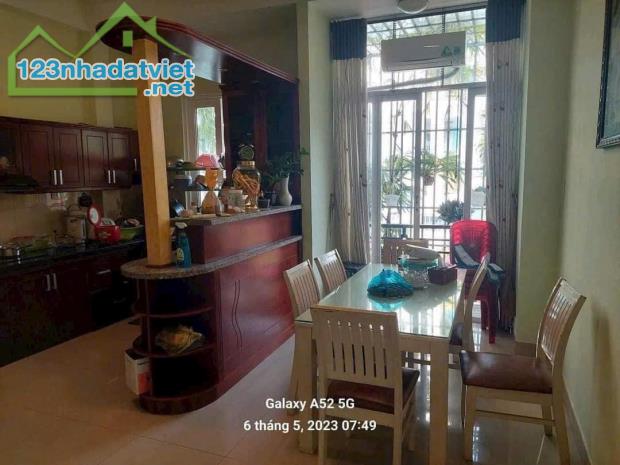 Bán nhà (5X20) thuộc KDC Lê Thị Riêng, P. Thới An, Quận 12 giá rẻ 8.1 tỷ - 2