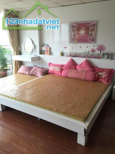 Phân lô - Ô tô tránh - Ở - KD Văn Phòng - Tây Hồ 45m2x6T, MT5m, Nhỉnh 15 Tỷ. - 3