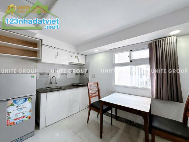 DUPLEX VIEW KÍNH SIÊU XINH NGAY QUẬN 7 - 5