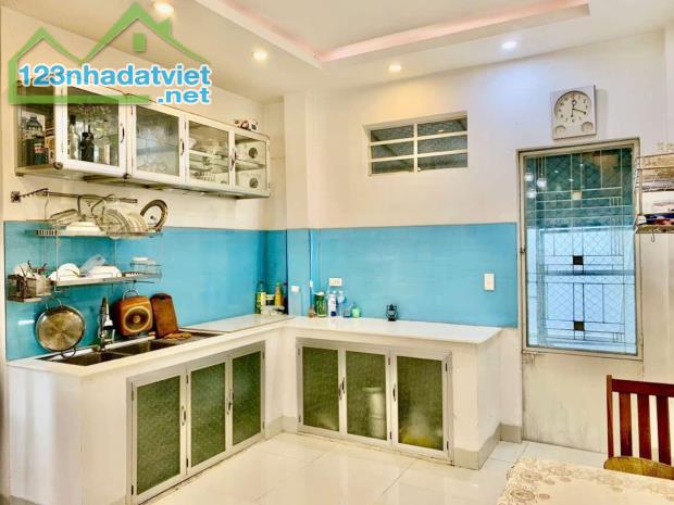 🏡🔥SIÊU HOT - CHỈ 1 CĂN DUY NHẤT 🔥2 TẦNG NHÀ GẦN MẶT TIỀN ✨✨GIÁ CHỈ NHỈNH 2 TỶ - 1