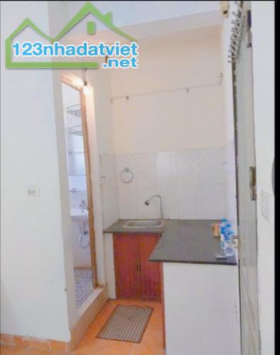 1 tỷ có ngay căn hộ chung cư 45m2, 2 ngủ, 2 WC - Pháp lý chuẩn - 2