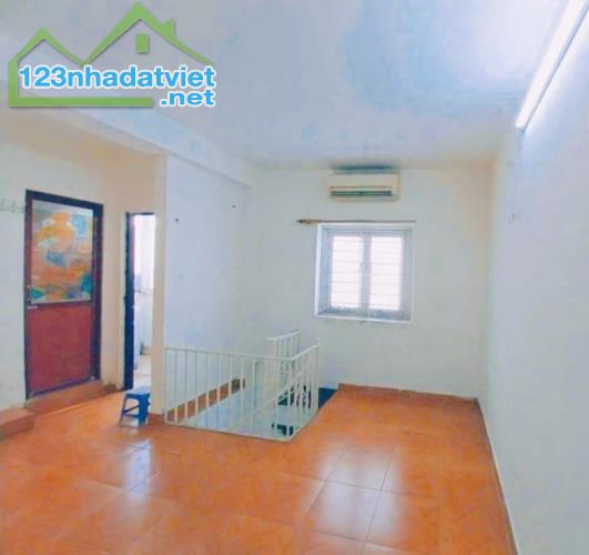 1 tỷ có ngay căn hộ chung cư 45m2, 2 ngủ, 2 WC - Pháp lý chuẩn - 4