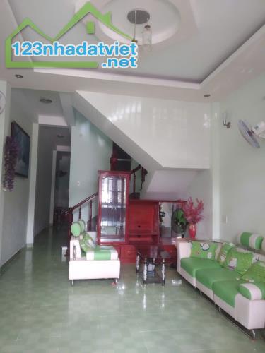 CHÍNH CHỦ BÁN NHÀ 80M2 3 TẦNG Nguyễn Phi Khanh- Phường Vĩnh Hòa- Nha Trang- Khánh Hòa - 1