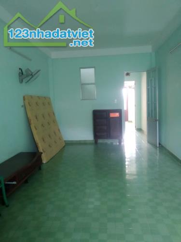 CHÍNH CHỦ BÁN NHÀ 80M2 3 TẦNG Nguyễn Phi Khanh- Phường Vĩnh Hòa- Nha Trang- Khánh Hòa - 2