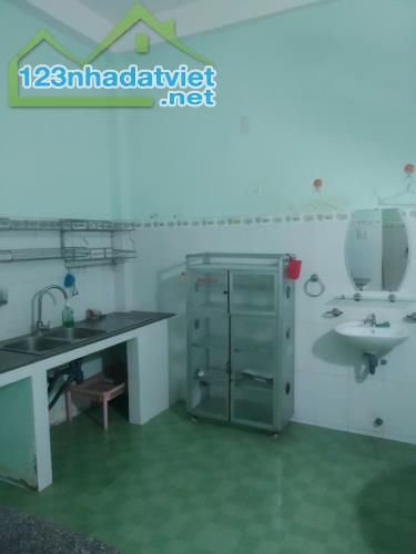 CHÍNH CHỦ BÁN NHÀ 80M2 3 TẦNG Nguyễn Phi Khanh- Phường Vĩnh Hòa- Nha Trang- Khánh Hòa - 3