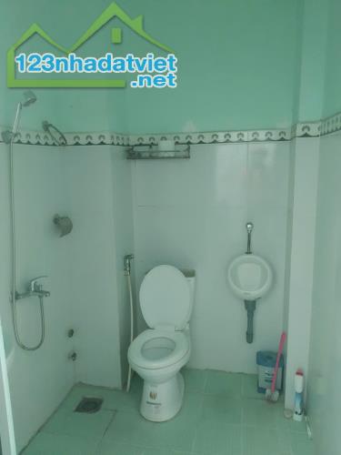 CHÍNH CHỦ BÁN NHÀ 80M2 3 TẦNG Nguyễn Phi Khanh- Phường Vĩnh Hòa- Nha Trang- Khánh Hòa - 4