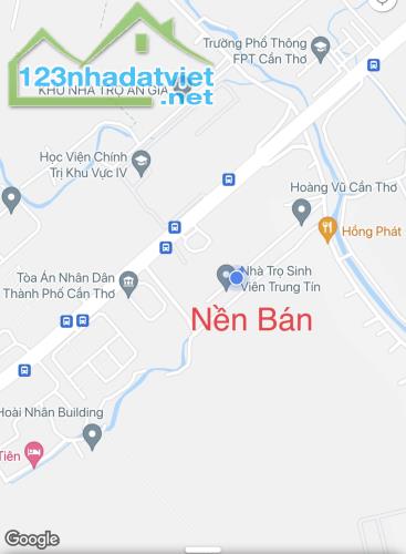 ❇ Bán Nền Khu Rạch Ngã Ngay, An Bình, Ninh Kiều, Cần Thơ LH 0939868788 – Bưởi Miền Tây ❇ - 5