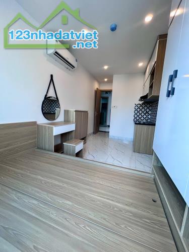 Bán CCMN Văn Trì - Nhổn Lô góc 17phòng 65m 7 tầng thang máy Giá 12.x tỉ - 3