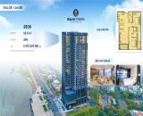 Căn hộ Sam Towers Đà Nẵng - Tổng hợp các căn giá tốt từ CDT