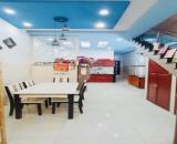 BÁN NHÀ HXH BTCT LINH XUÂN, 70M2, 4,7 TỶ, NGANG 4M